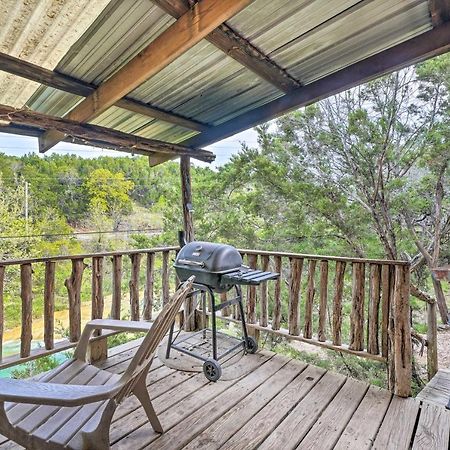 Cozy Davis Cabin With Deck - Nestled By Honey Creek! Екстер'єр фото