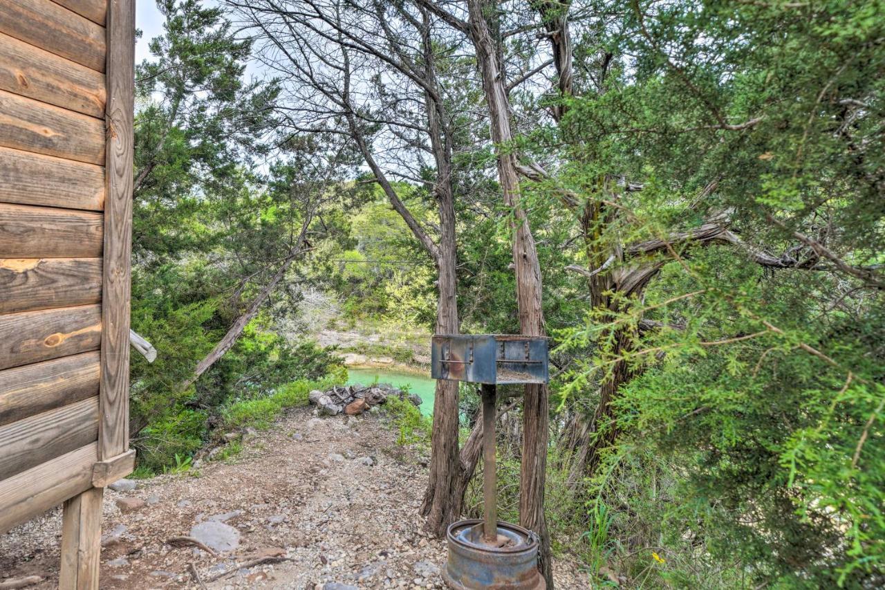 Cozy Davis Cabin With Deck - Nestled By Honey Creek! Екстер'єр фото